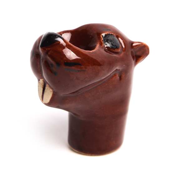 Ковпак - Бобер