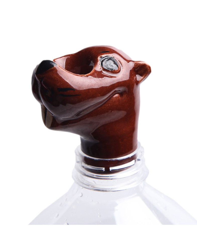 Ковпак - Бобер