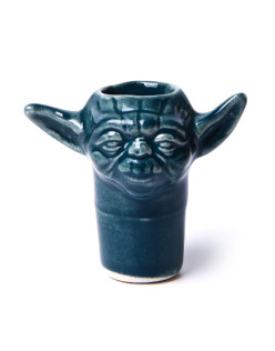 Ковпак - Майстер Йода