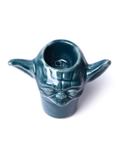 Ковпак - Майстер Йода