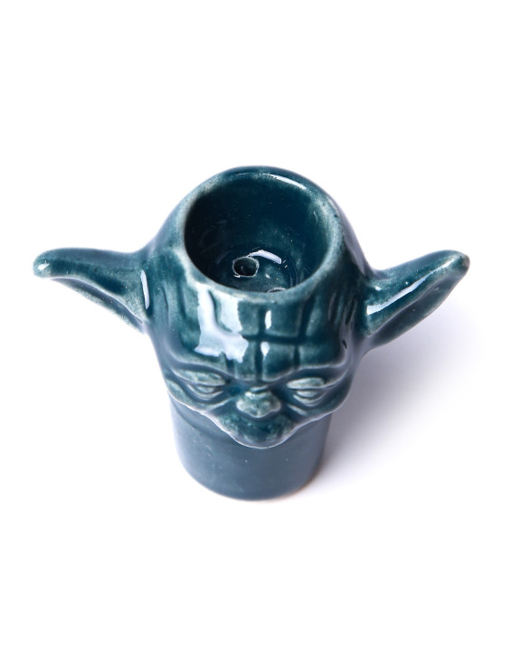 Ковпак - Майстер Йода