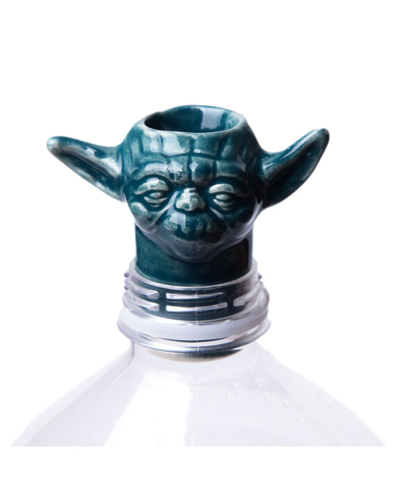 Ковпак - Майстер Йода