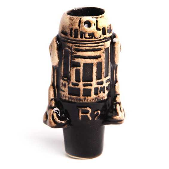 Ковпак - R2-D2