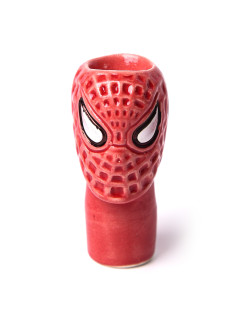 Ковпак - Спайдер Мен