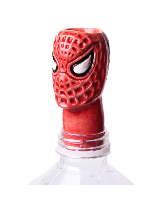 Ковпак - Спайдер Мен