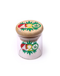 Контейнер - 4:20 S