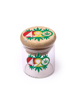 Контейнер - 4:20 S Контейнер - 4:20 S