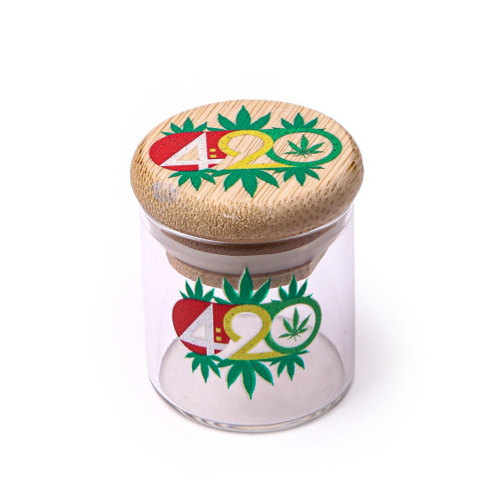 Контейнер - 4:20 S