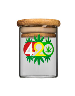 Контейнер - 4:20 XXL Контейнер - 4:20 XXL