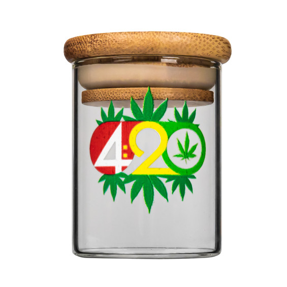 Контейнер - 4:20 XXL