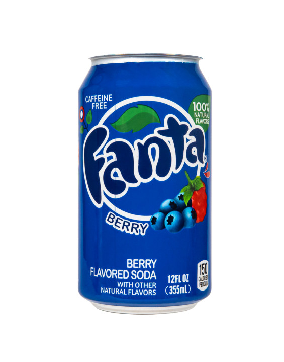 Контейнер - Банка