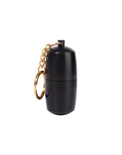 Контейнер - Чорний 