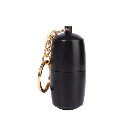 Контейнер - Чорний 