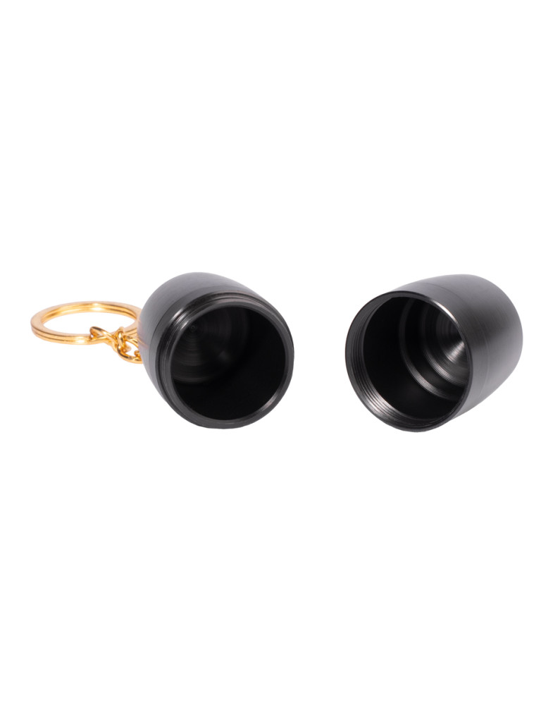 Контейнер - Чорний 