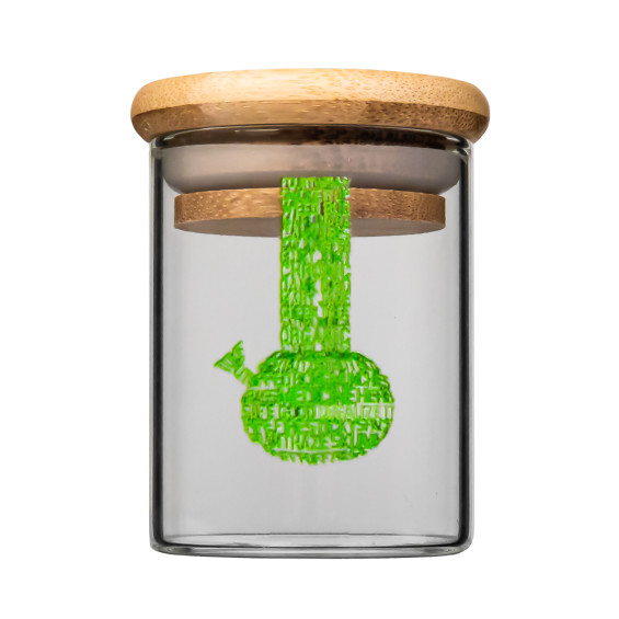 Контейнер - Бонг ХХЛ