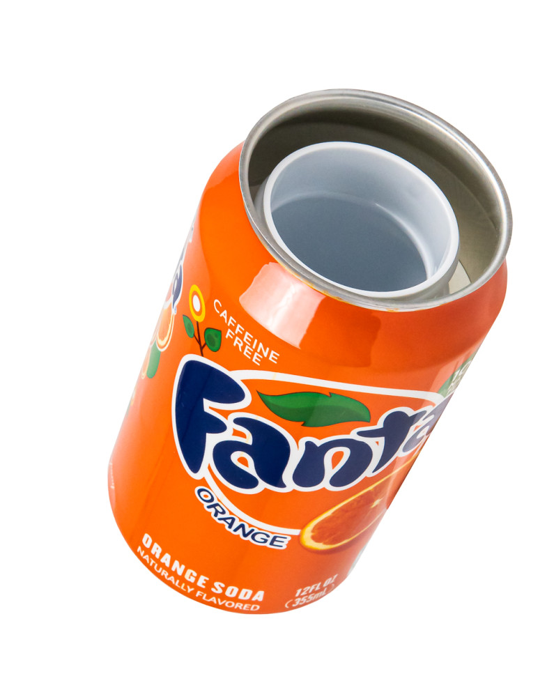 Контейнер - Банка