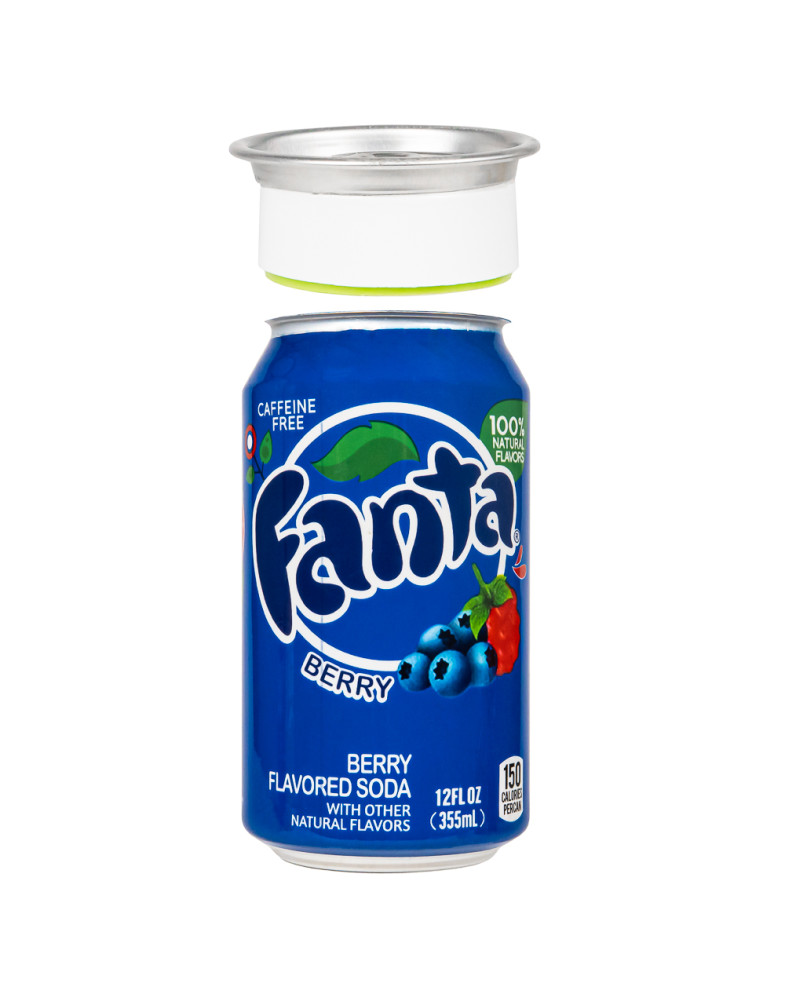 Контейнер - Фанта