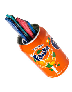 Контейнер - Фанта