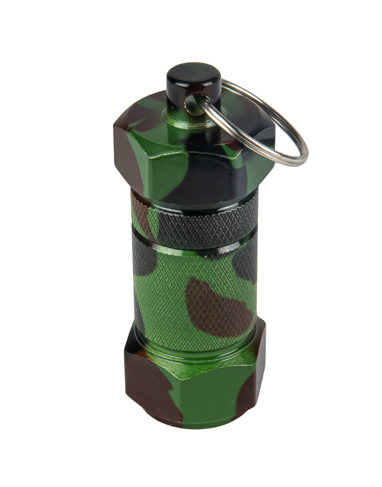 Контейнер - Gear