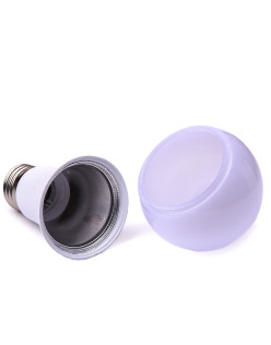 Контейнер - Лампочка