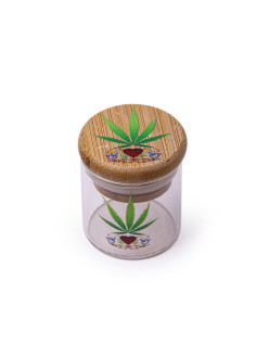 Контейнер - Листок С