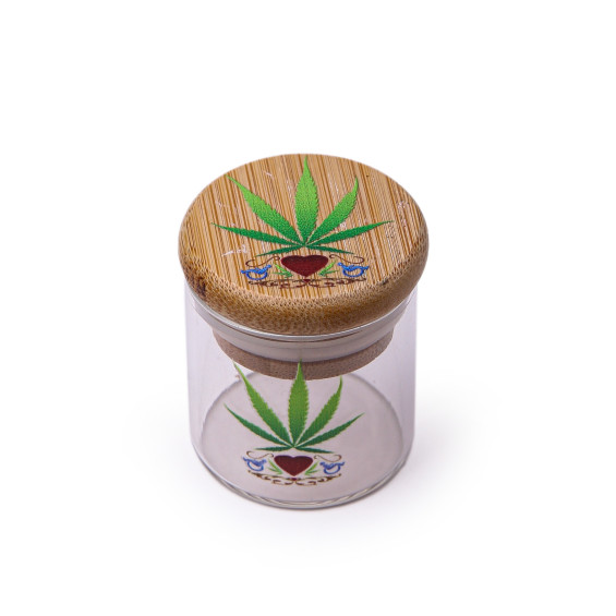 Контейнер - Листок С