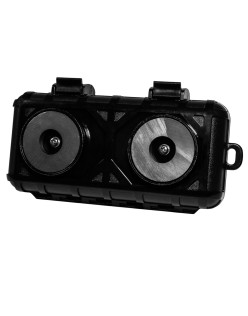 Контейнер - Магнітофон