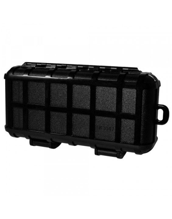 Контейнер - Магнитофон