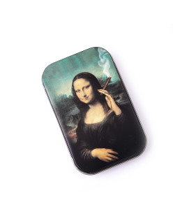 Контейнер - Мона Ліза