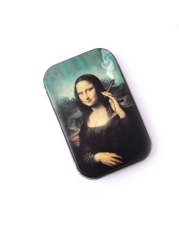 Контейнер - Мона Ліза
