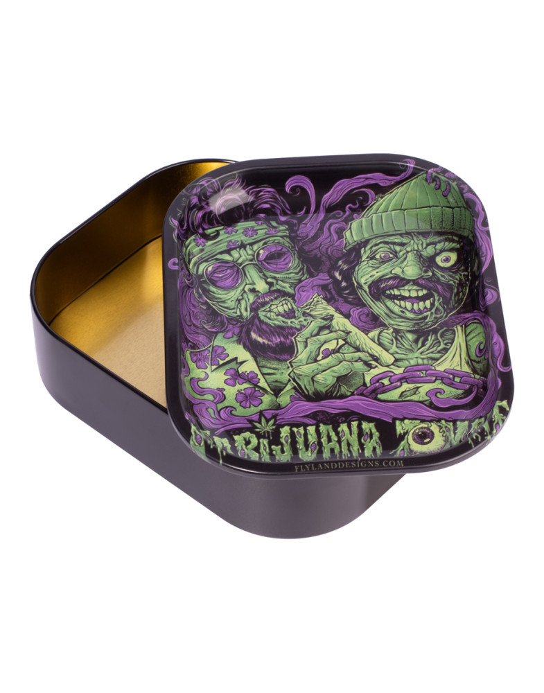 Контейнер - Піднос Horror