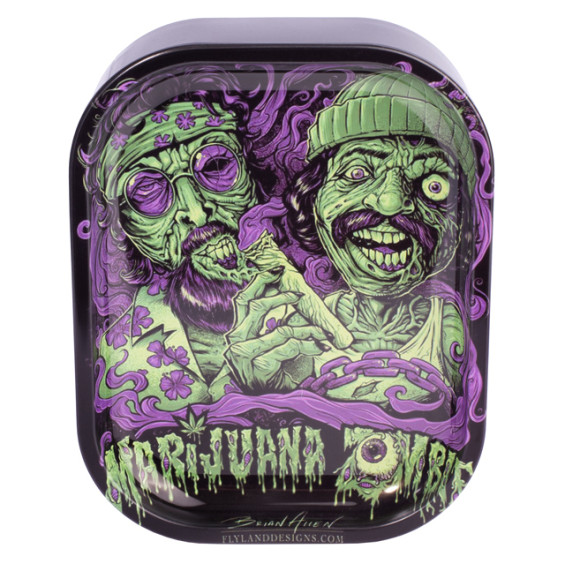 Контейнер - Піднос Horror