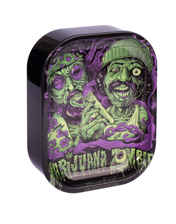 Контейнер - Піднос Horror