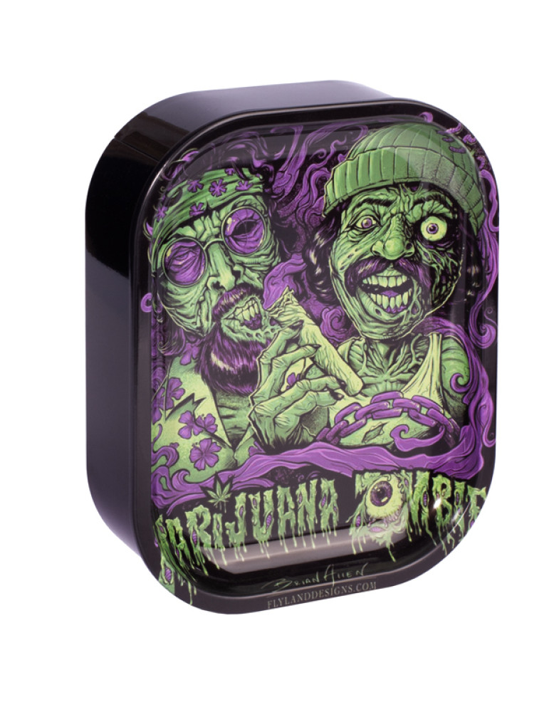 Контейнер - Піднос Horror