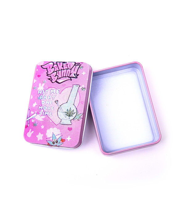 Контейнер - Pink