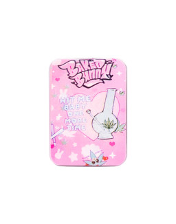 Контейнер - Pink