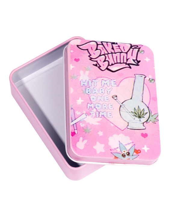 Контейнер - Pink