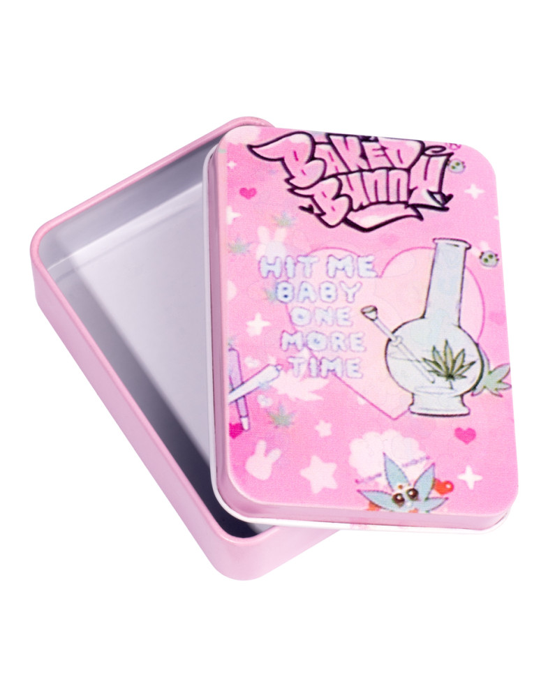 Контейнер - Pink