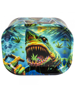 Контейнер - Піднос Акула