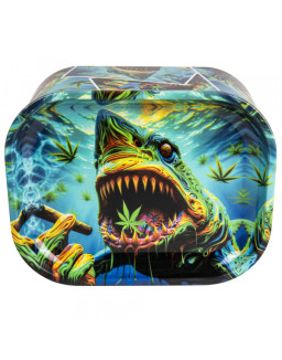 Контейнер - Піднос Акула