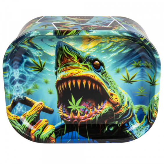 Контейнер - Піднос Акула