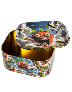 Контейнер - Піднос Полуниця