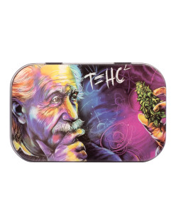 Контейнер - THC