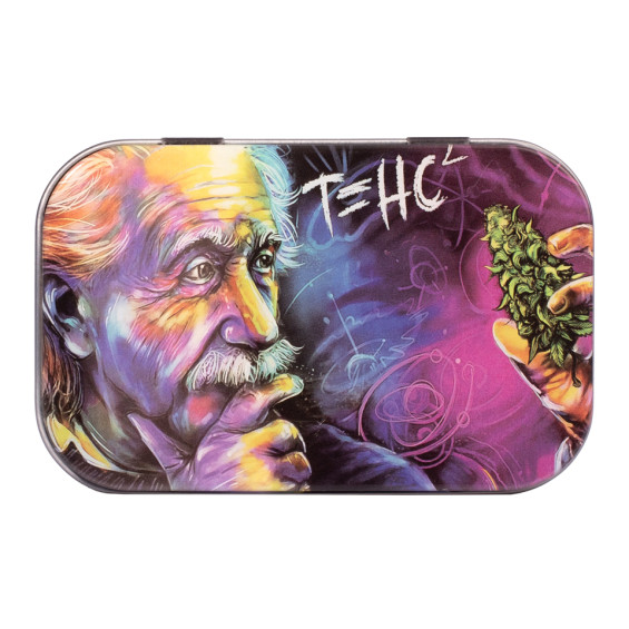 Контейнер - THC