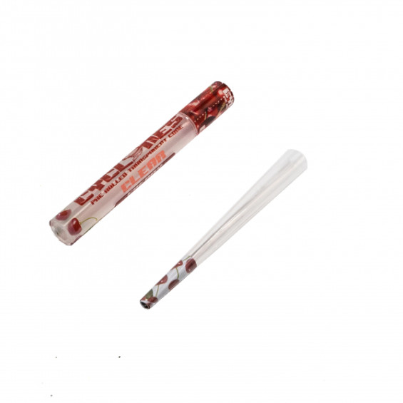 Джоінт - Cyclones Clear Cherry