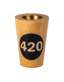 Ковпак - Чорний 4:20