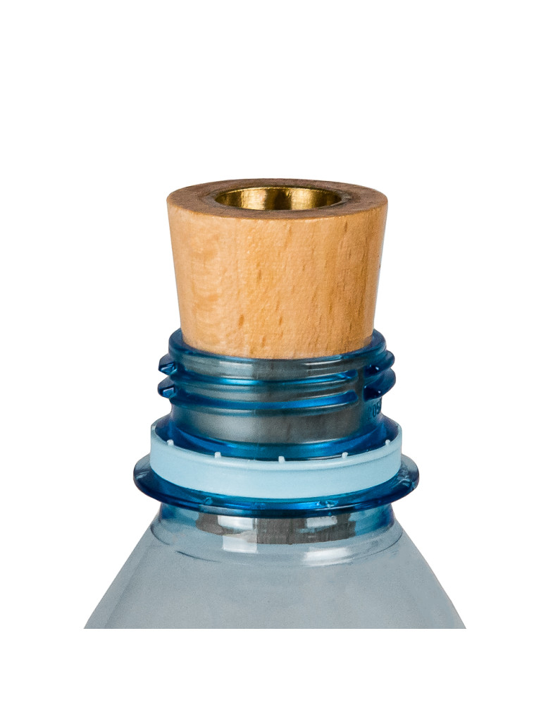 Ковпак - Чорний 4:20