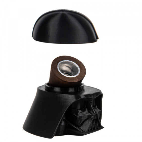 Ковпак - Чорний Дарт Вейдер
