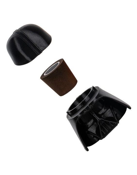 Ковпак - Чорний Дарт Вейдер