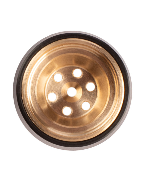 Ковпак - Чорна Пуля